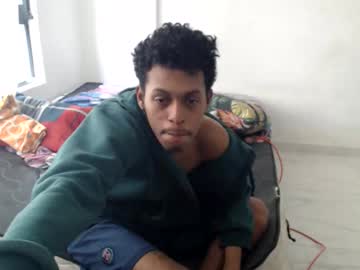 God_Chinolatino Chaturbate stream image from June 07, 2026