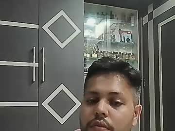 Harsh5694 Chaturbate stream image from June 07, 2026