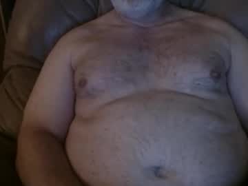 Huntermark1 Chaturbate stream image from June 07, 2026