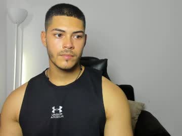 Iamdylan777 Chaturbate stream image from June 07, 2026
