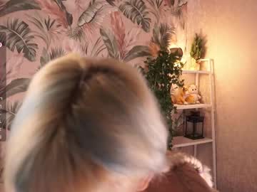 Katheykenefick Chaturbate stream image from June 07, 2026