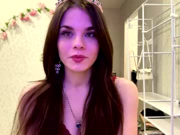 Lashawnagersbach Chaturbate stream image from June 07, 2026
