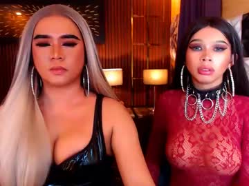 Mariasofialovets Chaturbate stream image from June 07, 2026