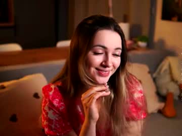 Miangoe Chaturbate stream image from June 07, 2026