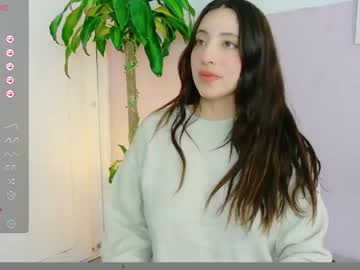 Rebeccawhite_Meow Chaturbate stream image from June 07, 2026