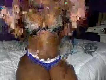 Summerbody00 Chaturbate stream image from June 07, 2026