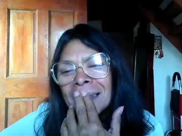 Aghatah Chaturbate stream image from June 07, 2026
