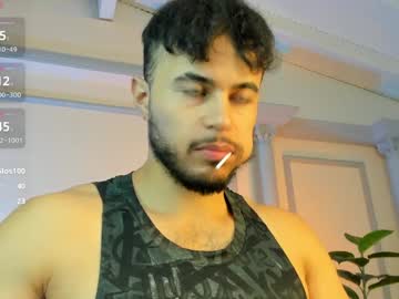 Alex_Wolf05 Chaturbate stream image from June 07, 2026