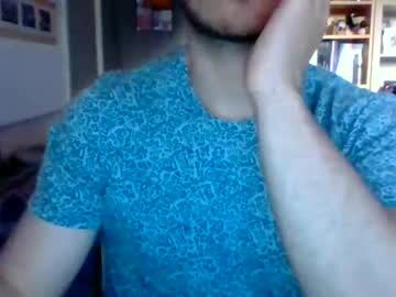 Babacoolmagic Chaturbate stream image from June 07, 2026