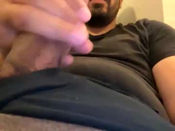 Cockdixon Chaturbate stream image from June 07, 2026