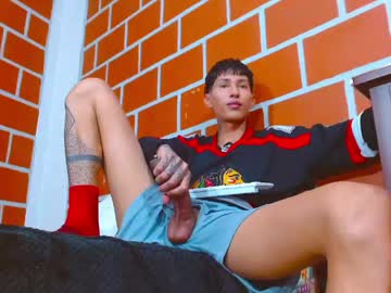 Daniel_Deluxx Chaturbate stream image from June 07, 2026