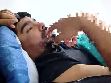 Efrenwilmer Chaturbate stream image from June 07, 2026