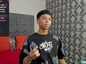 Gael_D4v7 Chaturbate stream image from June 07, 2026