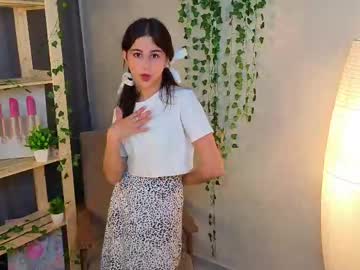 Jasminmandro Chaturbate stream image from June 07, 2026