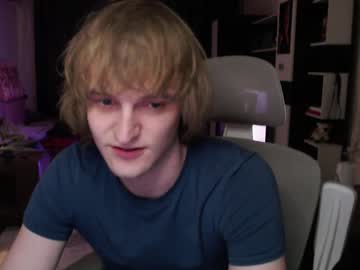 L1onkennedy Chaturbate stream image from June 07, 2026