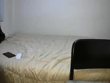Marck_Evanns Chaturbate stream image from June 07, 2026