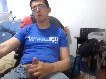 Marlonfit Chaturbate stream image from June 07, 2026