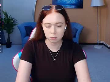 Nelliemathers Chaturbate stream image from June 07, 2026