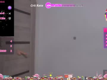 Nisarias Chaturbate stream image from June 07, 2026
