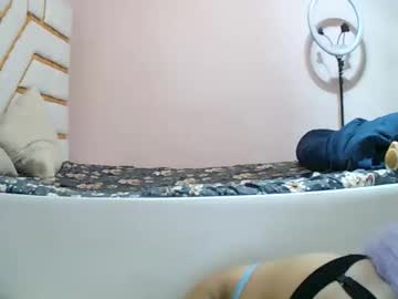 Albertine1504 Chaturbate stream image from June 07, 2026