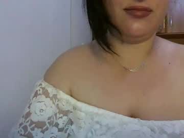Cutieammy Chaturbate stream image from June 07, 2026