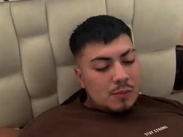 Esteeban_ Chaturbate stream image from June 07, 2026
