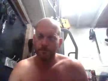 M1niviking Chaturbate stream image from June 07, 2026