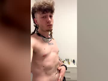 Madbridge Chaturbate stream image from June 07, 2026