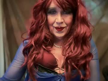 Mskarentoy Chaturbate stream image from June 07, 2026