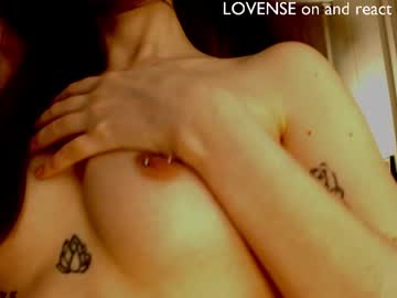 Rebecca_Demure18 Chaturbate stream image from June 07, 2026