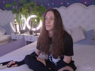 Silvermuse Chaturbate stream image from June 07, 2026