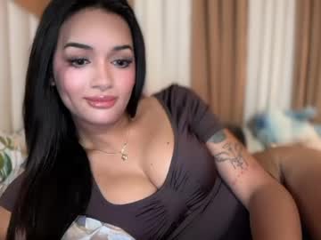 Yummyrenalyn Chaturbate stream image from June 07, 2026