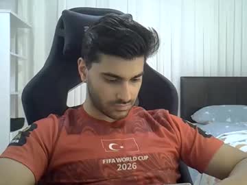 Fortiori8 Chaturbate stream image from June 07, 2026