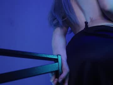 Ginger_Hugs Chaturbate stream image from June 07, 2026