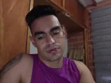 Liiam_Collins Chaturbate stream image from June 07, 2026