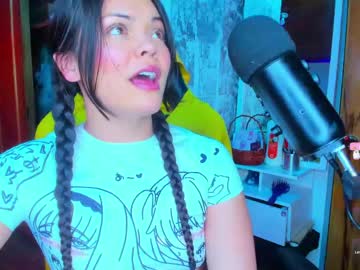 Meli_Pixel Chaturbate stream image from June 07, 2026