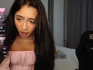 Mellymellika Chaturbate stream image from June 07, 2026