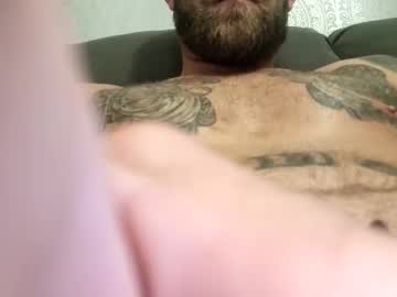 Sambo357517 Chaturbate stream image from June 07, 2026