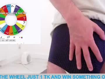 Sexxyxxman Chaturbate stream image from June 07, 2026