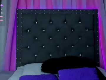 Steff_Olsen Chaturbate stream image from June 07, 2026