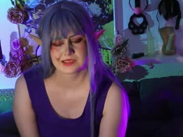 Fantastic_Fairy Chaturbate stream image from June 08, 2026