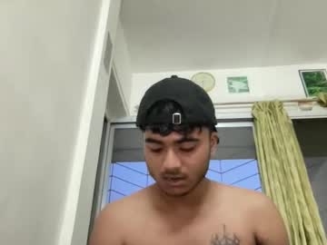 Qosmo123 Chaturbate stream image from June 08, 2026