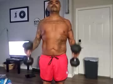 Razorvet Chaturbate stream image from June 08, 2026