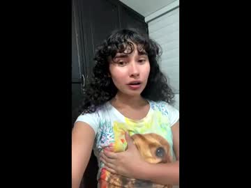 Sofi666muak Chaturbate stream image from June 08, 2026