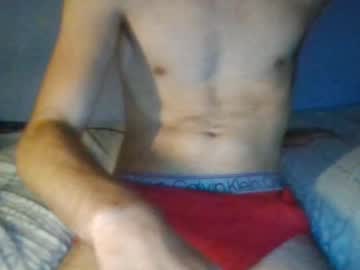 Spanish21y Chaturbate stream image from June 08, 2026