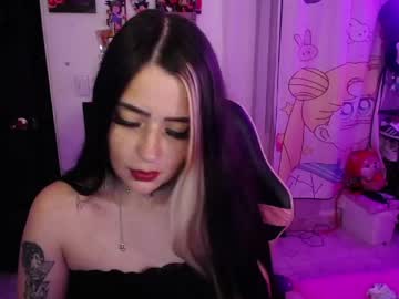 Stephani_Rousso Chaturbate stream image from June 08, 2026