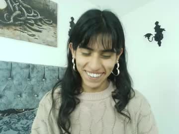 Bella_Poisonous Chaturbate stream image from June 08, 2026