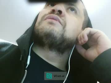 Camiloking17 Chaturbate stream image from June 08, 2026