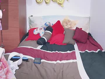 Aeseelia Chaturbate stream image from June 08, 2026