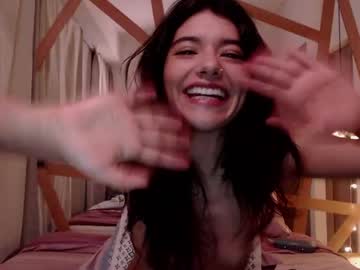 _Antonella_Conti_ Chaturbate stream image from June 08, 2026